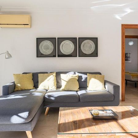 Apartamento San Francisco Apartment Malaga Ngoại thất bức ảnh