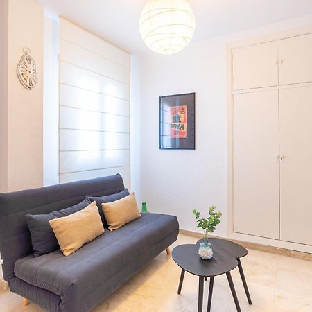 Apartamento San Francisco Apartment Malaga Ngoại thất bức ảnh