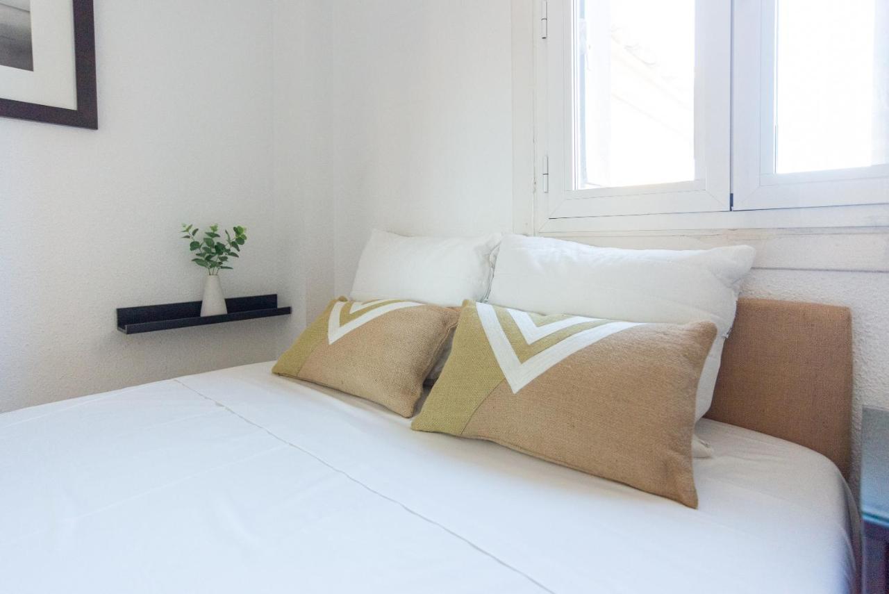 Apartamento San Francisco Apartment Malaga Ngoại thất bức ảnh